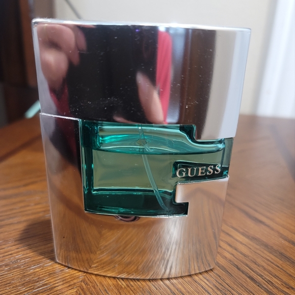 Used Guess cologne for men - Picture 1 of 2